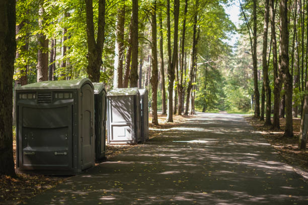 Porta potty services near me in Albion, IN